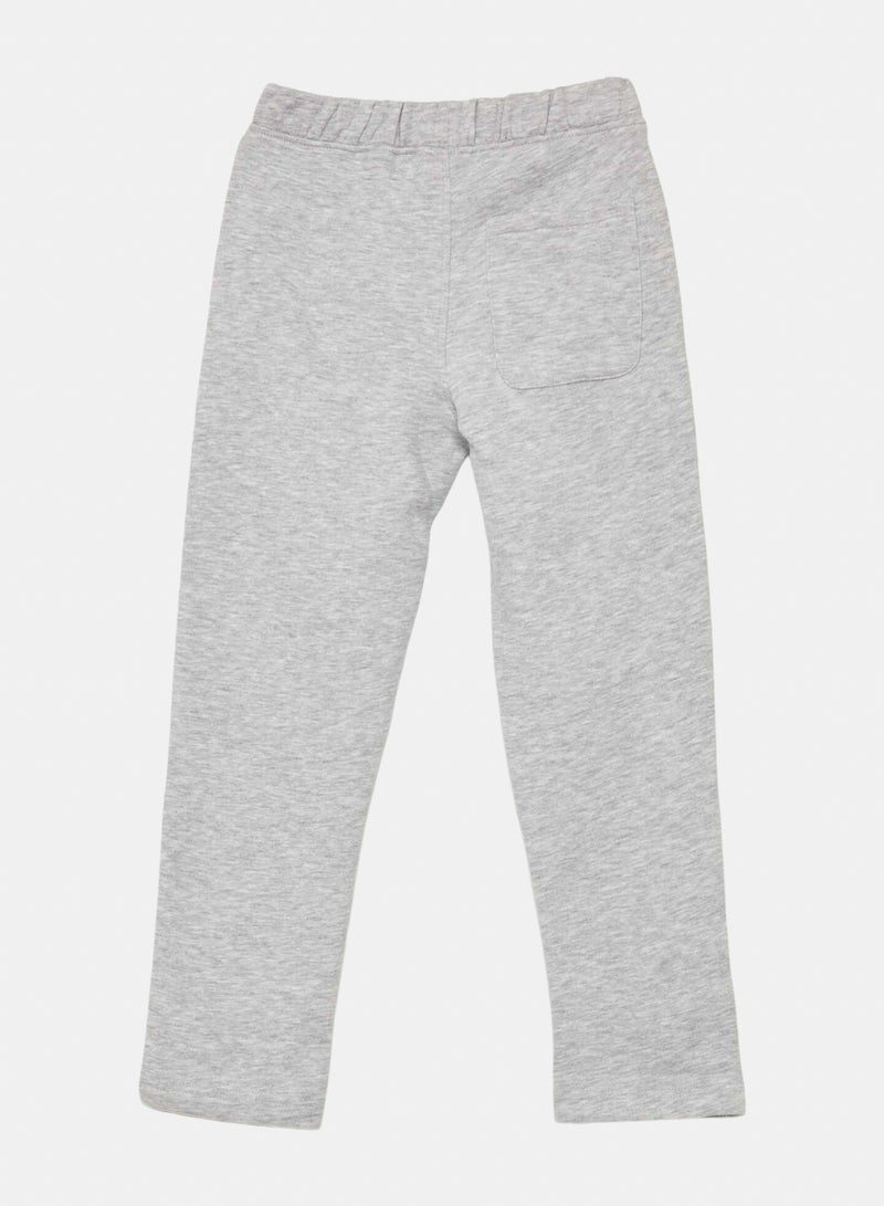 Kiabi Joggers With Adjustable Waistband - Image 1